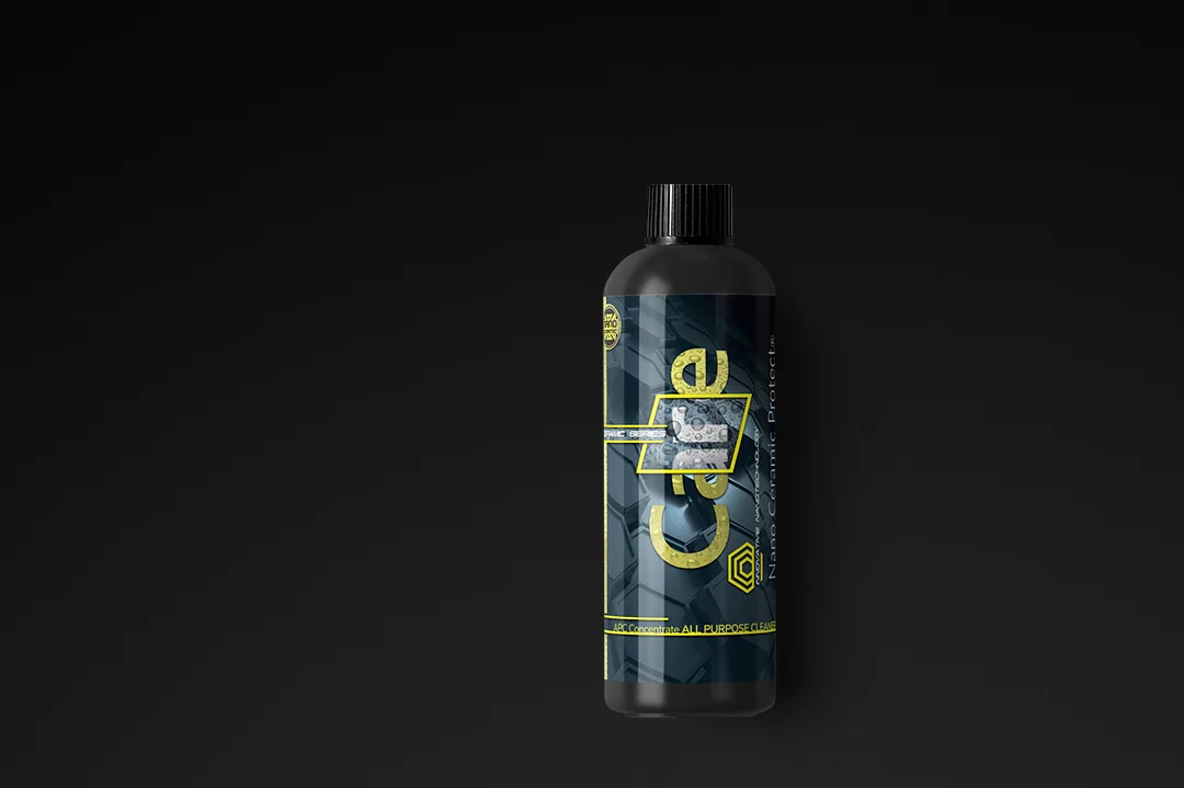 Nano Ceramic Protect APC