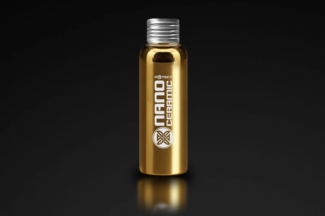 Nano Ceramic Protect Crystal Wax