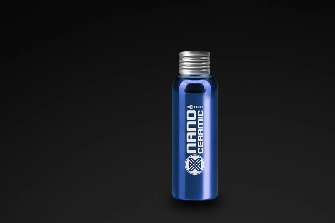Nano Ceramic Protect Remover